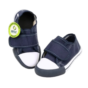 Tênis Escolar Velcro SMESP